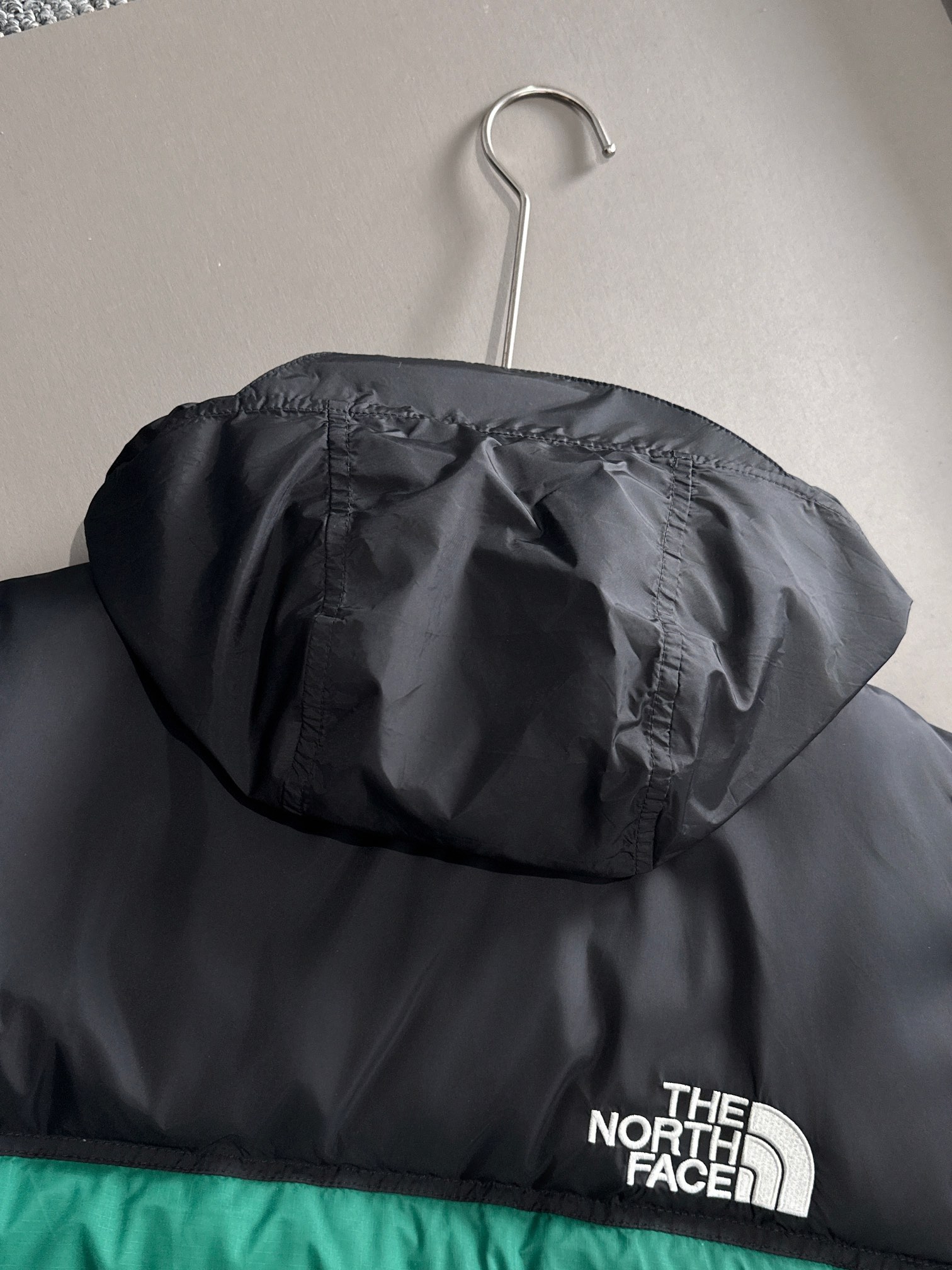 The North Face Down Jackets